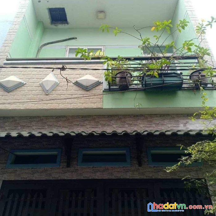 Bán nhà mặt tiền tân phú,phan chu trinh, hơn 70m2, giá ngộp bank.