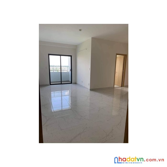 Chính chủ cho thuê căn hộ sau chợ đầu mối thủ đức, 70m2