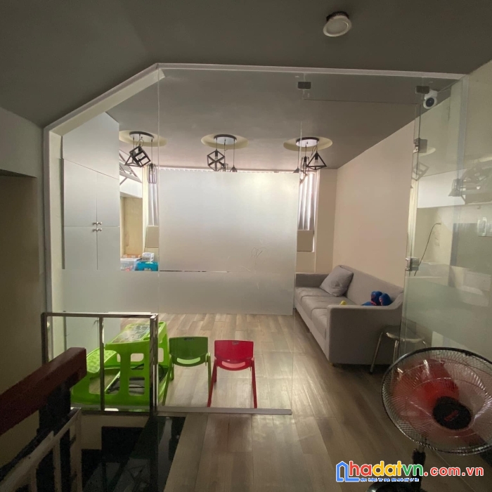 Bán nhà hẻm 4 tầng - 40m2 nhà 1 sẹc - trần thị báo,tân phú - chỉ 5 tỷ