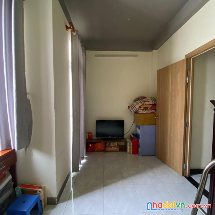 Bán nhà hẻm 4 tầng - 40m2 nhà 1 sẹc - trần thị báo,tân phú - chỉ 5 tỷ