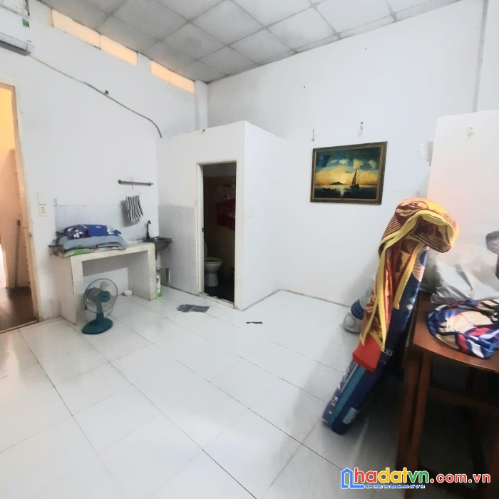 Bán nhà hxh đỗ cổng - hơn 40m2 – cách mạng,tân phú – nhỉnh 3 tỷ