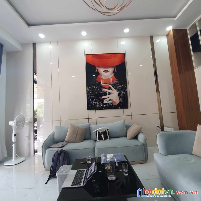 Bán nhà  mặt tiền võ thị liễu- quận 12 - 255m3 - 4 tầng- chỉ nhỉnh 6 tỷ