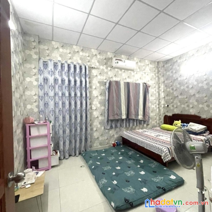 Bán nhà tân kỳ tân quý, tp 53m2 2t 2pn khu dân trí, gấnpandora, chợ, siêu thị trường đh giá chỉ 5