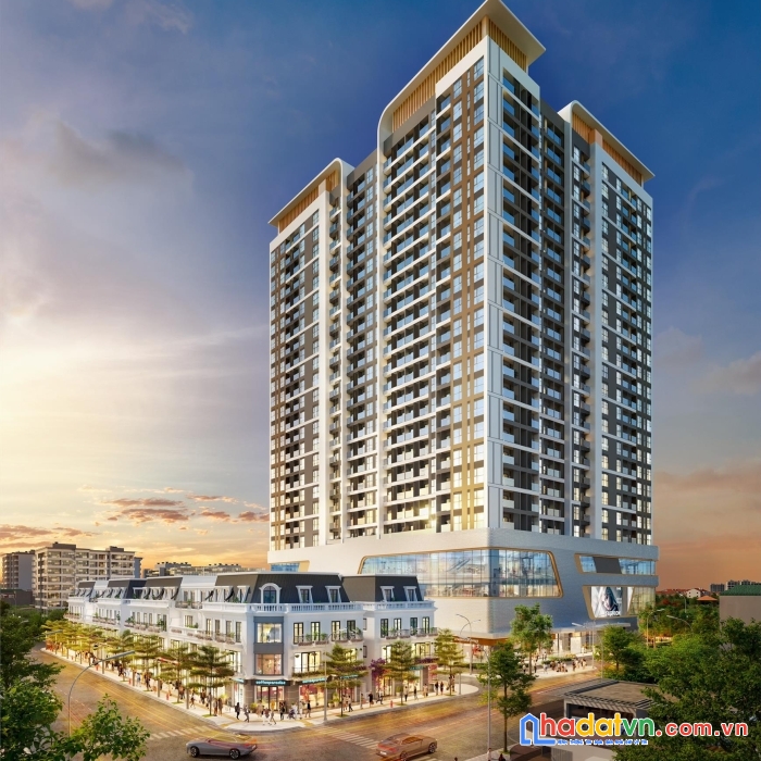 Siêu phẩm căn hộ 1pn - dự án vinhomes sky park - tổ hợp toà tháp căn hộ & tttm hiện đại bậc nhất