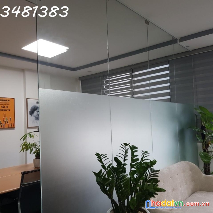 Cho thuê văn phòng khuất duy tiến, thanh xuân, hà nội