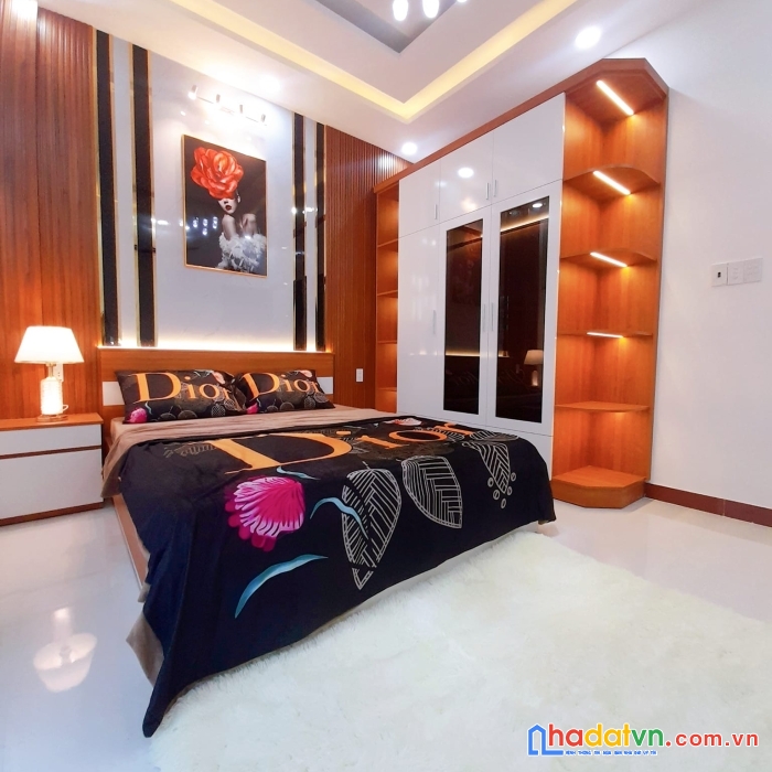 Bán nhà 5 tầng ông ích khiêm quận 11 nhỉnh 9 tỷ