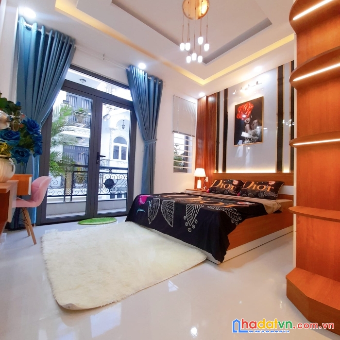 Bán nhà 5 tầng ông ích khiêm quận 11 nhỉnh 9 tỷ