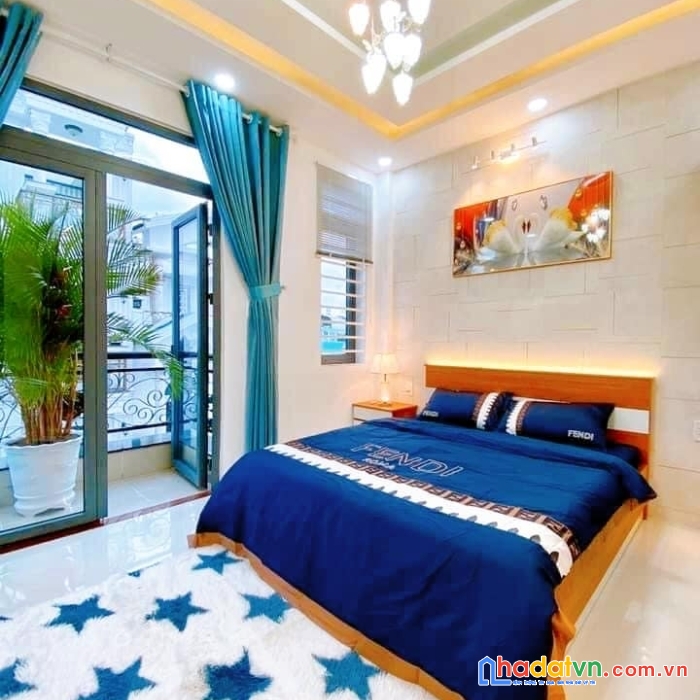 Bán nhà 5 tầng ông ích khiêm quận 11 nhỉnh 9 tỷ