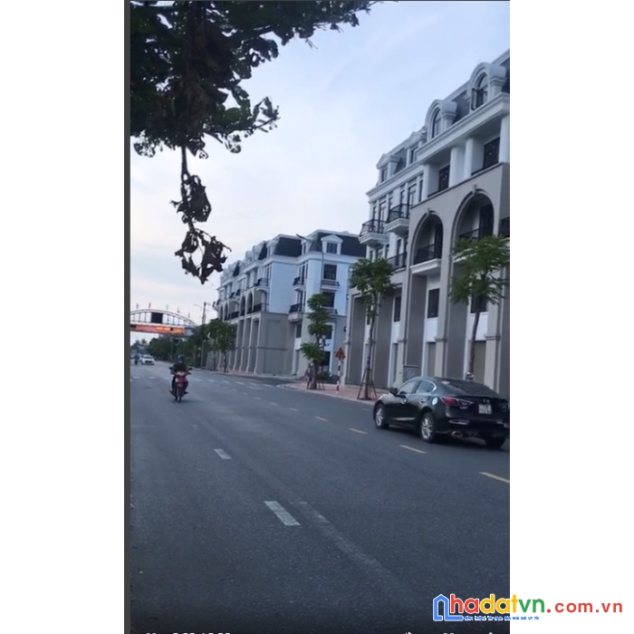 Chính chủ cần bán gấp 2 căn nhà tại thành phố  thái bình.