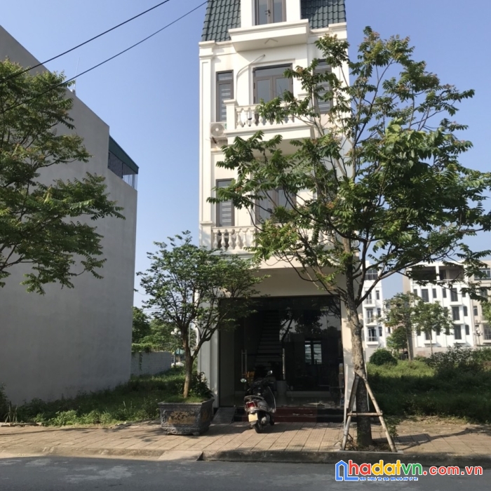 Chính chủ cần bán gấp 2 căn nhà tại thành phố  thái bình.