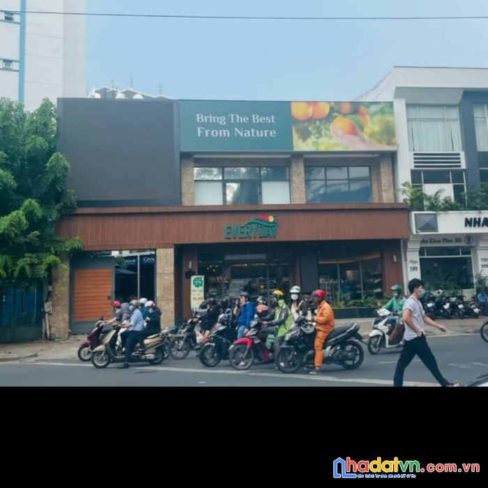 Cho thuê mbkd nguyễn thị minh khai p. nguyễn cư trinh quận 1