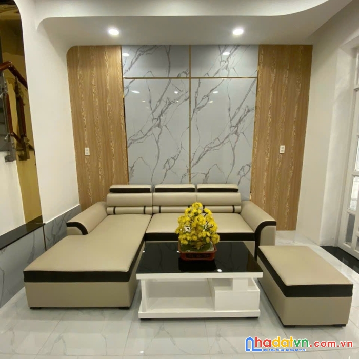 Bán nhà hxh đường gò dầu, p.tân quý, quận tân phú.