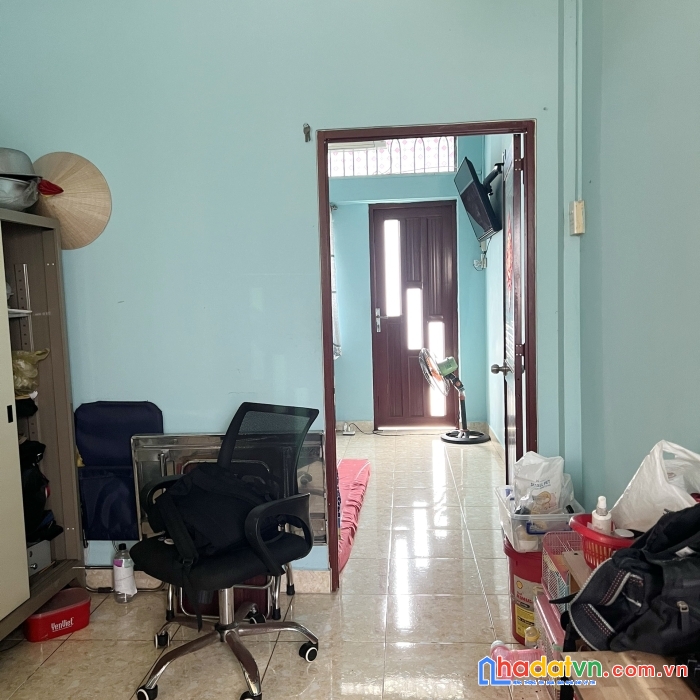 Nhà hẻm xe hơi 6m thông hưng phú, dã tượng p10q8 - giá : 3.4 tỷ