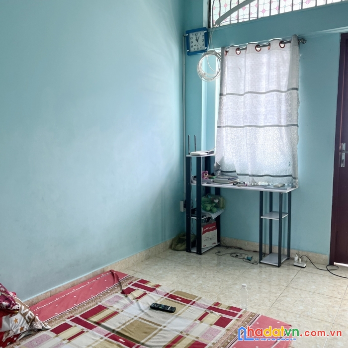 Nhà hẻm xe hơi 6m thông hưng phú, dã tượng p10q8 - giá : 3.4 tỷ