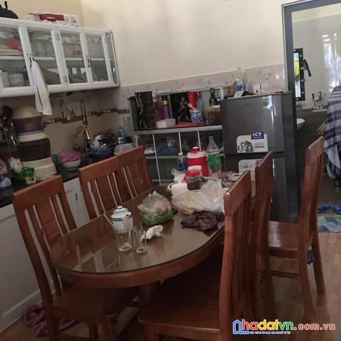 ( gấp gấp ) cần bán gấp căn nhà đẹp đường trần đại nghĩa, đà lạt 84m2