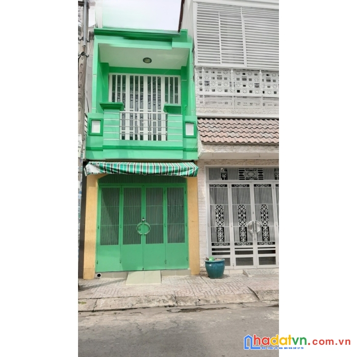 Cho thuê nnc đường nội bộ hưng phú p9q8. giá 9 triệu