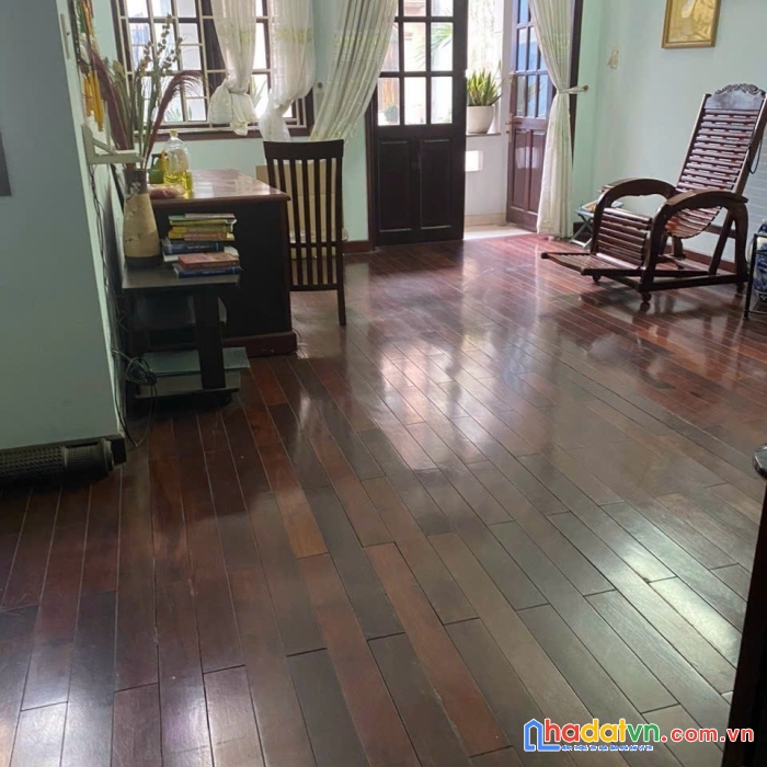 Bán gấp villa diện tích khủng đường phan đăng lưu, p5, phú nhuận.