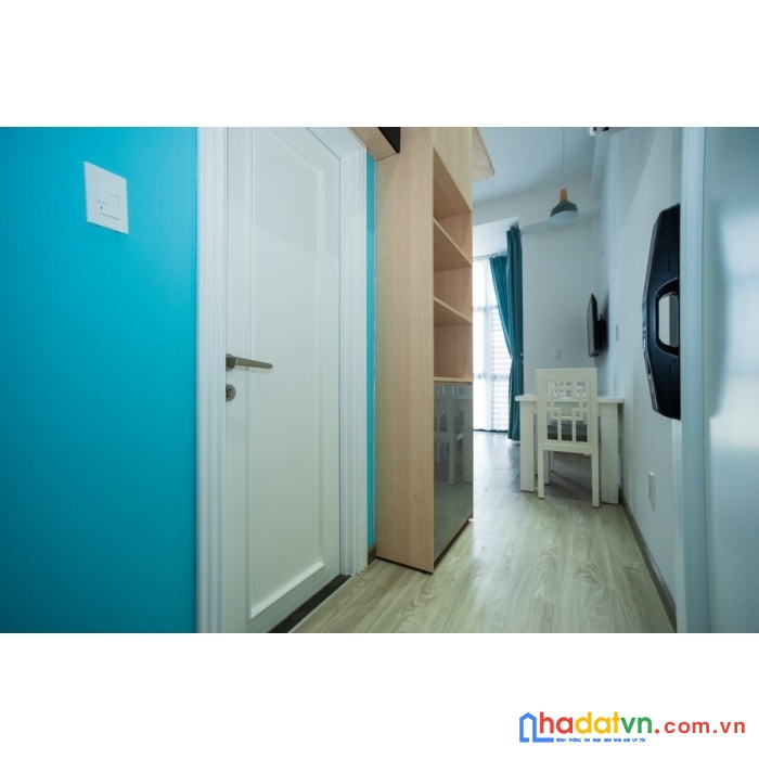 Căn hộ dịch vụ khu phan xích long hẻm ôtô 6 tấm dtsd 450m2 có dòng tiền 100tr/th nhỉnh 16 tỷ tl