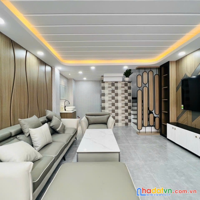 Chính chủ bán gấp nhà hxh nơ trang long p12 q.bình thạnh 5 tấm 4,5x13m hđt 30tr/th nhỉnh 7 tỷ tl