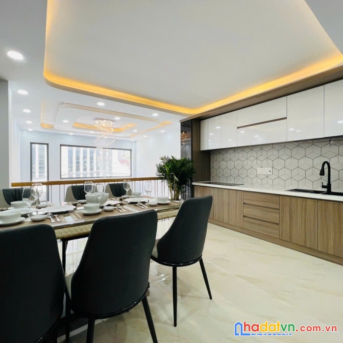 Chính chủ bán gấp nhà hxh nơ trang long p12 q.bình thạnh 5 tấm 4,5x13m hđt 30tr/th nhỉnh 7 tỷ tl