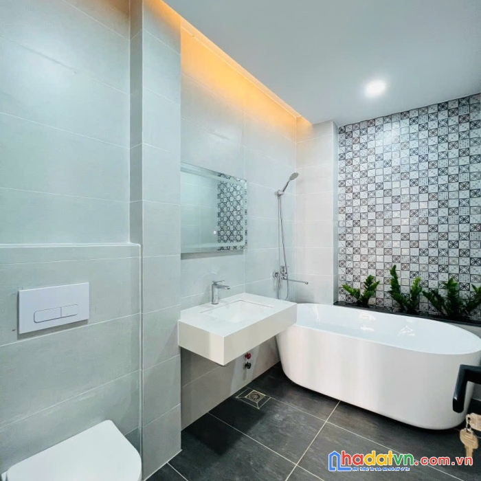 Chính chủ bán gấp nhà hxh nơ trang long p12 q.bình thạnh 5 tấm 4,5x13m hđt 30tr/th nhỉnh 7 tỷ tl
