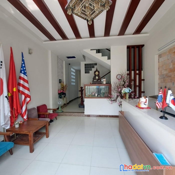 Bán nhà mtkd huỳnh tấn phát. dt 150m2. ngang 5m. chỉ 11.9 tỷ. tốt nhất khu vực
