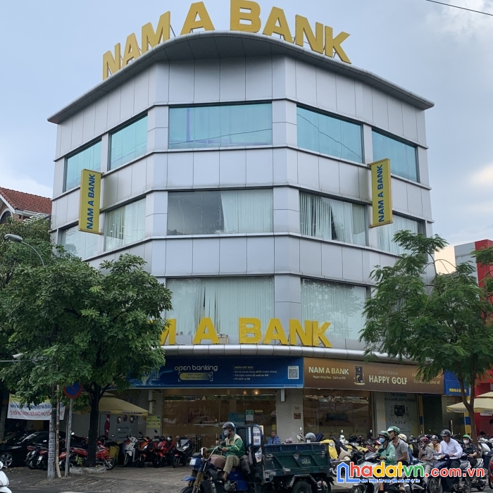 Bán toà nhà mặt tiền lý thường kiệt, p.15, q.11