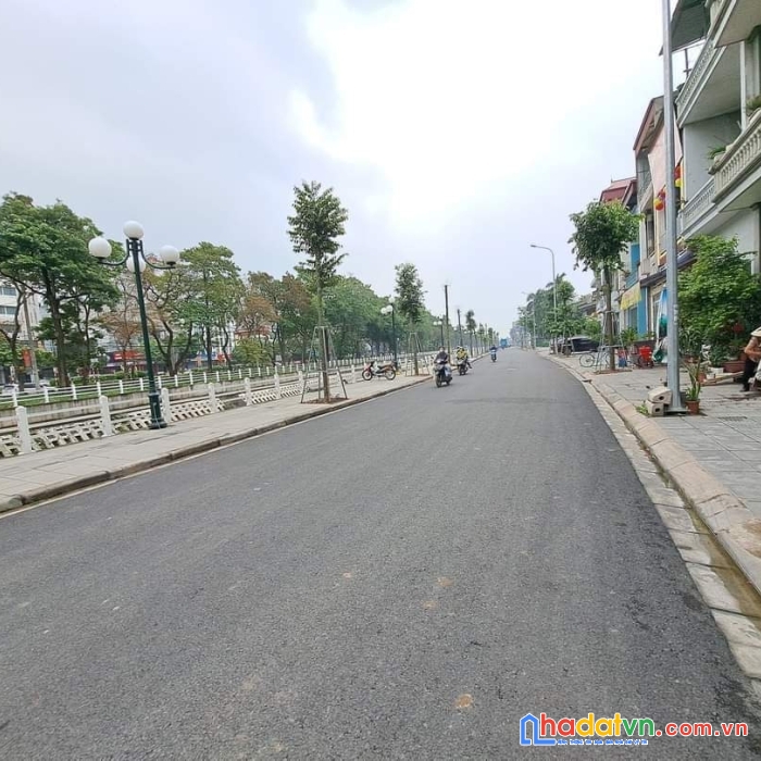 Bán lô đấu giá x1 nguyên khê đông anh, cạnh kênh sông đào, cực vip, giá lại vô cùng hợp lý