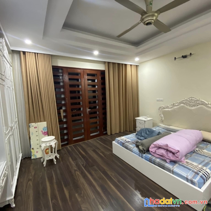 Bán nhà phố nguyễn an ninh, hoàng mai 73m, 3 tầng. giá: 4.85 tỷ