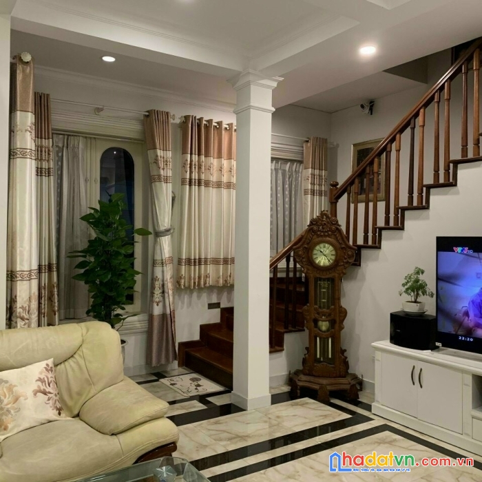 Bán nhà hxh 10m xô viết nghệ tĩnh, p17, bt: 4,1mx17m, cn: 65m2, 3t. giá 14,5 tỷ.