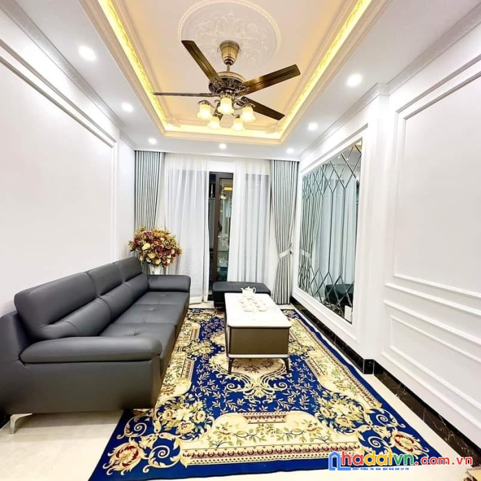 Siêu phẩm phố nguyễn an ninh, hoàng mai 34m, 4 tầng. giá: 3.3 tỷ