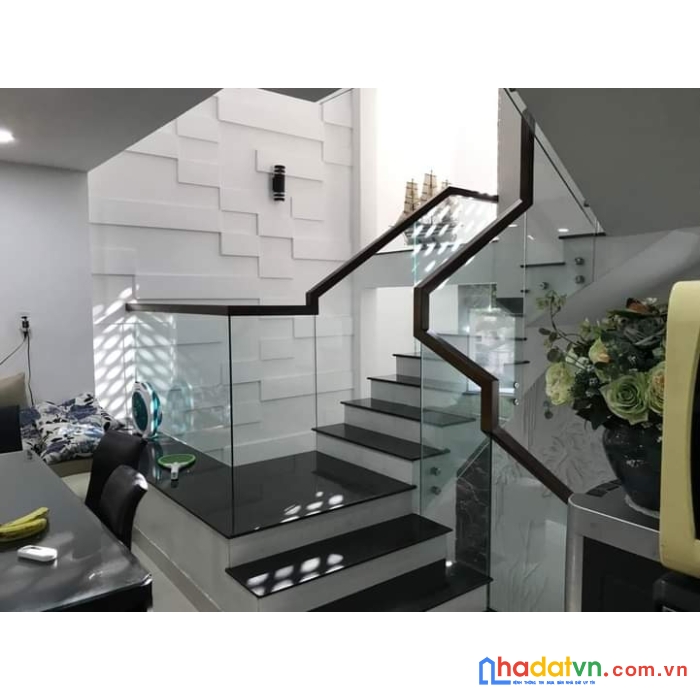 Bán nhà hxh 6 tầng đội cung quận 11 nhỉnh 11 tỷ 