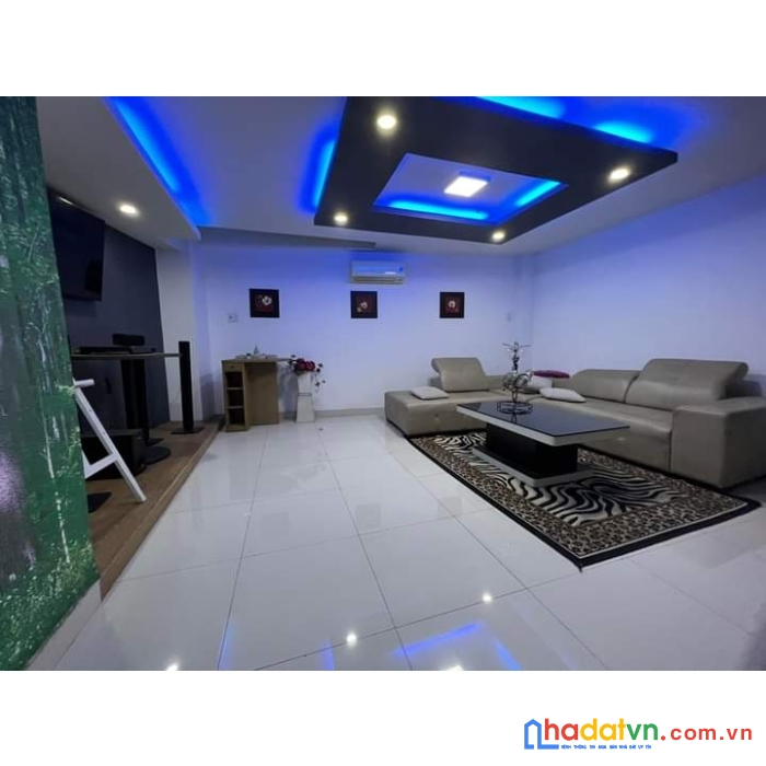 Bán nhà hxh 6 tầng đội cung quận 11 nhỉnh 11 tỷ 