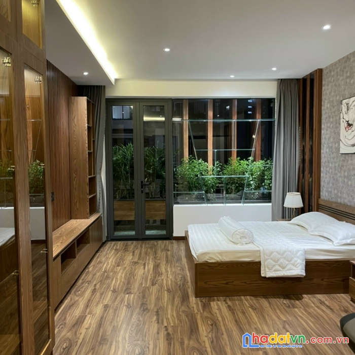 Bán nhà hxh điện biên phủ, p15, bình thạnh, khu xây cao: 4,6mx21m, cn: 98m2, giá: 13,5 tỷ tl. kv