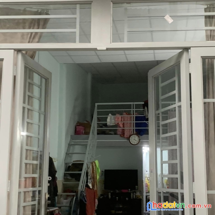 Bán nhà hxh 6m – 60m2 nhà 1 sẹc nguyễn sơn,tân phú – nhỉnh 5 tỷ