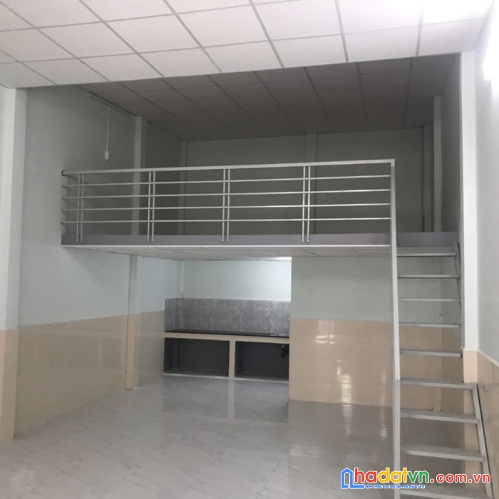 Bán nhà hxh 6m – 60m2 nhà 1 sẹc nguyễn sơn,tân phú – nhỉnh 5 tỷ