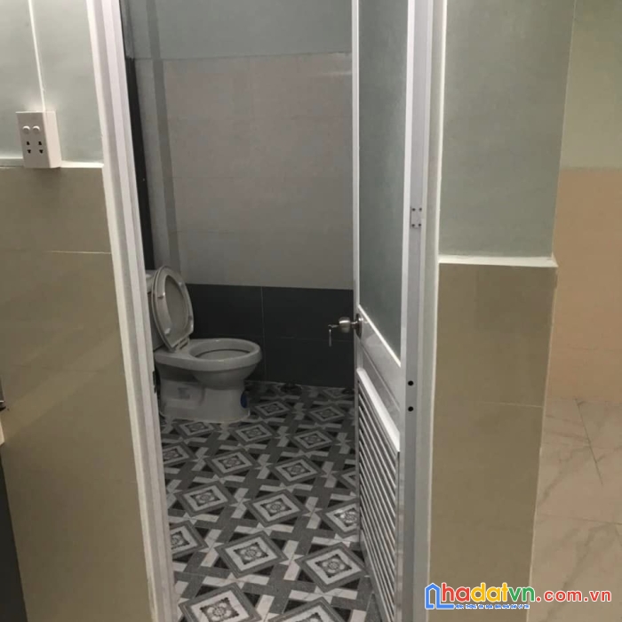 Bán nhà hxh 6m – 60m2 nhà 1 sẹc nguyễn sơn,tân phú – nhỉnh 5 tỷ