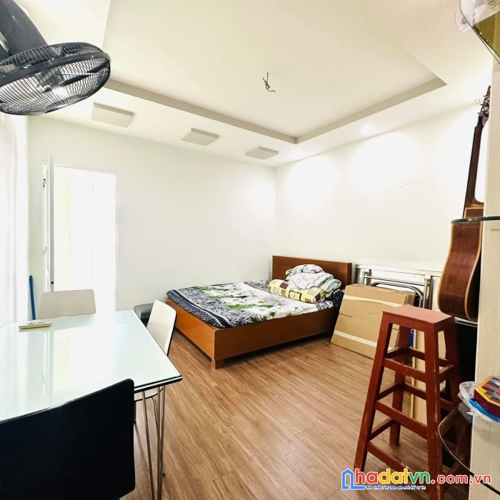 Bán nhà hxh 3 tầng dts 92m2 lê đức thọ p16 gò vấp chỉ 3.36 tỷ