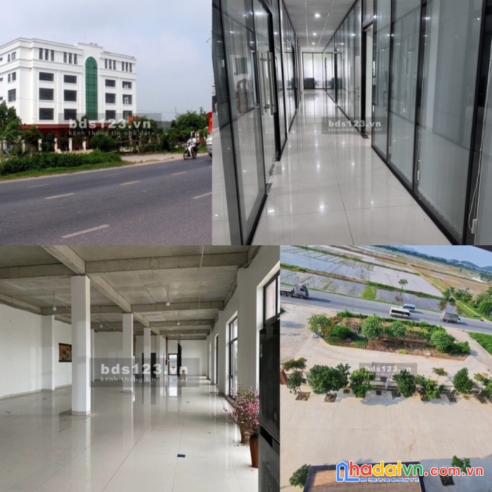 Chính chủ cho thuê mặt bằng kinh doanh tại quế võ, bắc ninh.