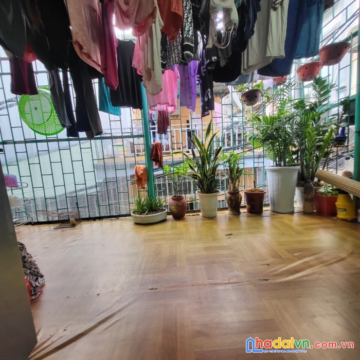 Bán nhà phan đình giót 30m2 2t chỉ hơn 2tỷ lô góc ô tô kinh doanh