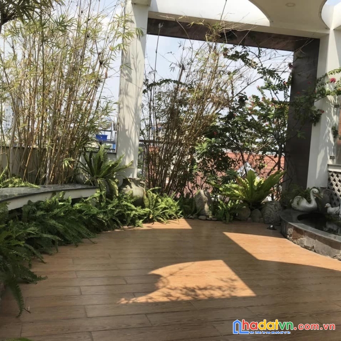 Siêu phẩm q.11 - hồ bơi - 6 tầng - hẻm 10m ôtô ngủ trong nhà
 hạ chào 14tỉ —> 11 tỷ nhỉnh