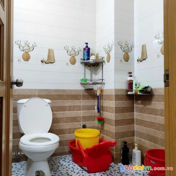 Lạc  long quân quận 11. hẻm xe hơi, 4 tầng, cách mặt tiền 20m.