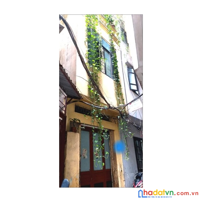 Bán nhà 4 tầng 20m2 3 ngủ phố ngõ sĩ liên  giá:1.45 tỷ quận đống đa .