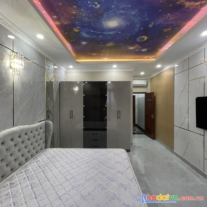 Chính chủ cần bán nhà phố bình hưng hoà b - đường số 8