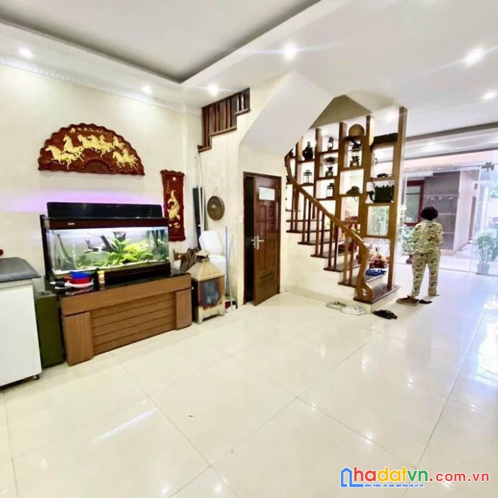 Cho thuê nhà #tây_sơn 45m2. 4 ngủ. 13.5tr/tháng. gần đh thủy lợi