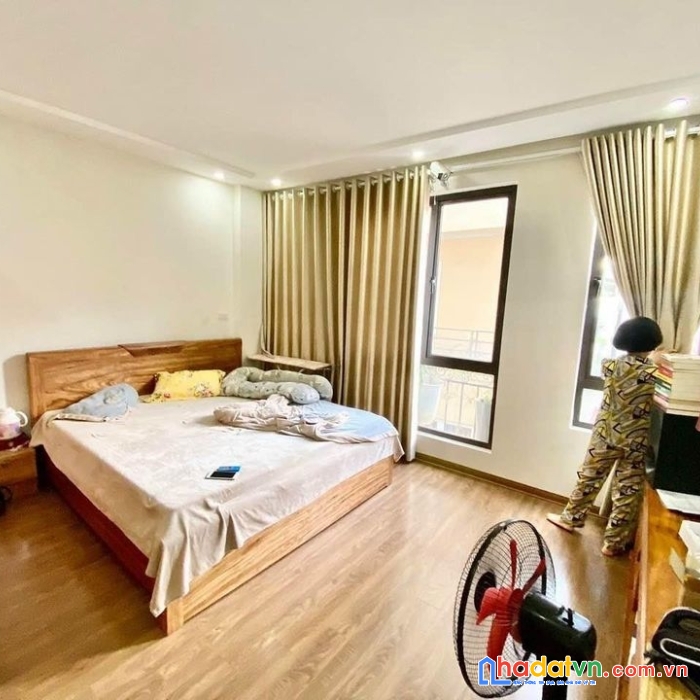 Cho thuê nhà #tây_sơn 45m2. 4 ngủ. 13.5tr/tháng. gần đh thủy lợi