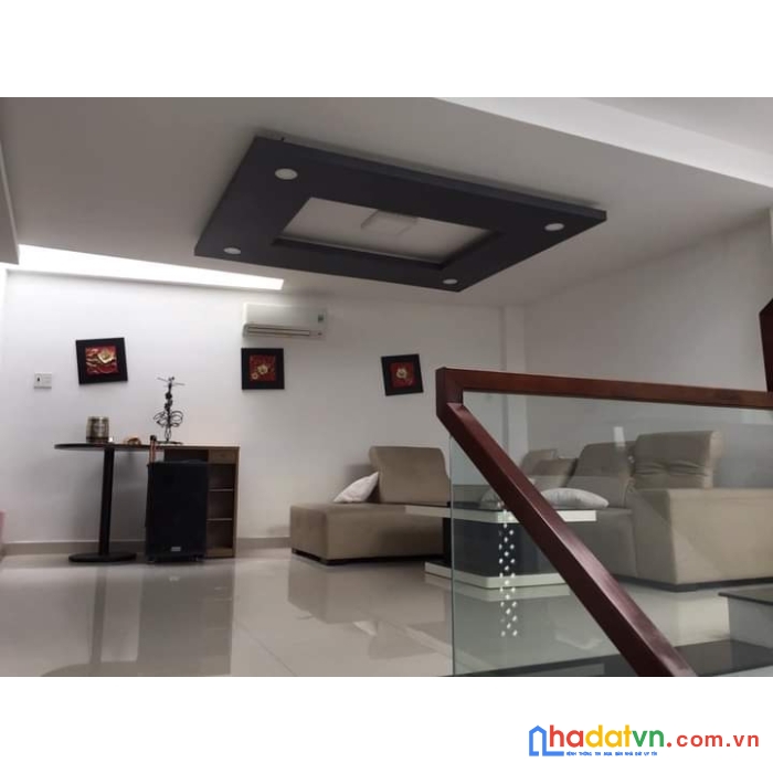 Bán nhà phường 9 quận 11 6 tầng nhỉnh 11 tỷ