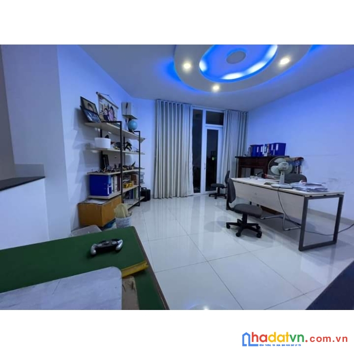 Bán nhà phường 9 quận 11 6 tầng nhỉnh 11 tỷ