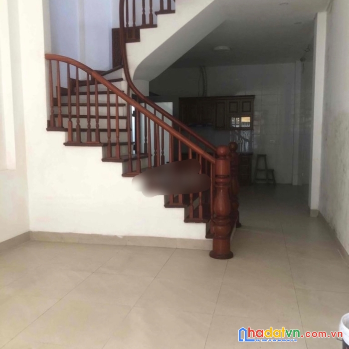 Cho thuê nhà chợ xuân la - tây hồ. 55m mới xây. 4 ngủ 13.5tr 0345781138