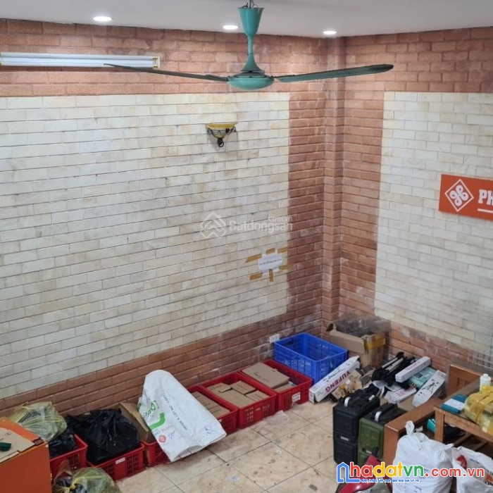 Chính chủ cho thuê nhà 6 tầng làm văn phòng tại ngã 3, đưởng rộng tại quỳnh mai, hai bà trưng